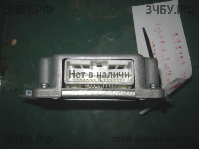 Nissan Navara 1 (D40) Блок электронный