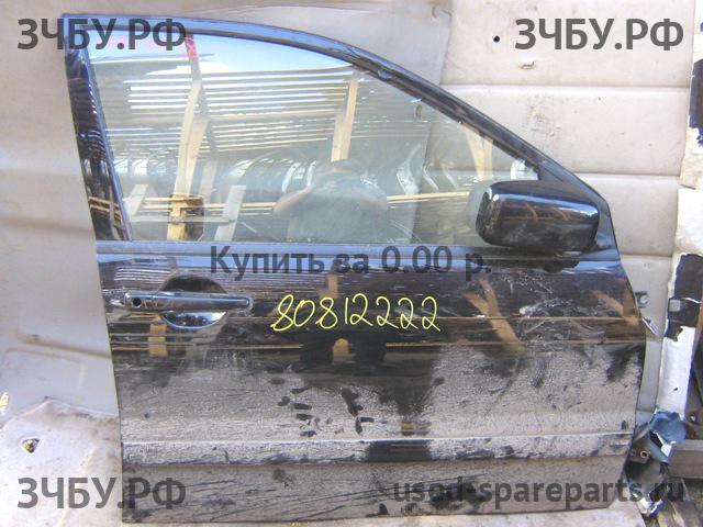 Mitsubishi Lancer 10 [CX/CY] Дверь передняя правая
