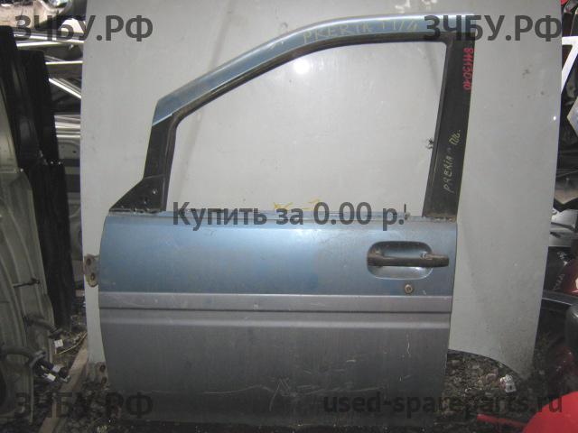 Nissan Prairie М12 Дверь передняя левая