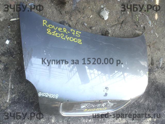Rover 75 (RJ) Крышка багажника