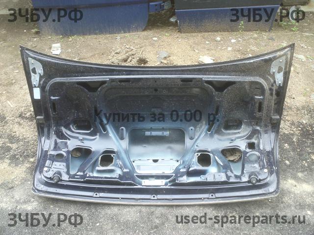 Audi A6 [C5] Крышка багажника