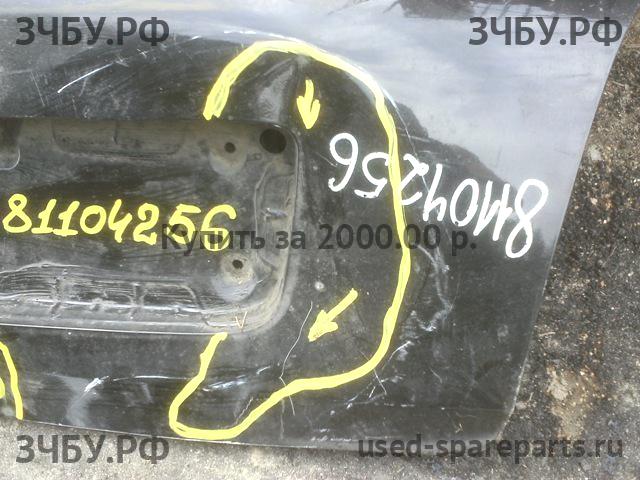 Nissan Primera P12 Крышка багажника