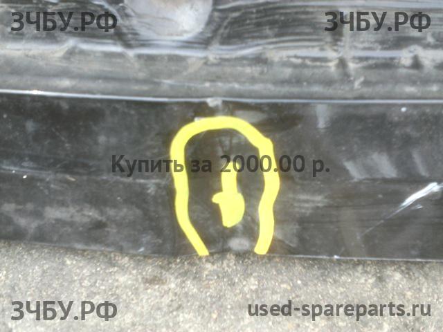 Nissan Primera P12 Крышка багажника