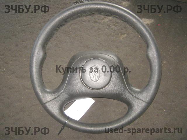Chevrolet Lanos/Сhance Рулевое колесо без AIR BAG