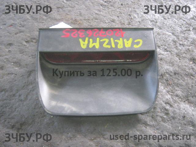 Mitsubishi Carisma (DA) Фонарь задний (стоп сигнал)