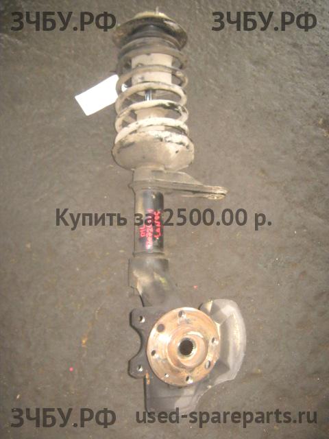 Chevrolet Lanos/Сhance Стойка передняя левая (в сборе)