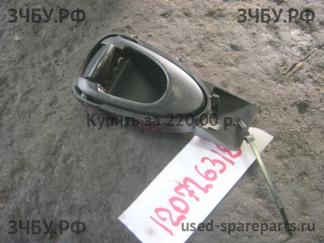 Chevrolet Lanos/Сhance Ручка двери внутренняя передняя левая