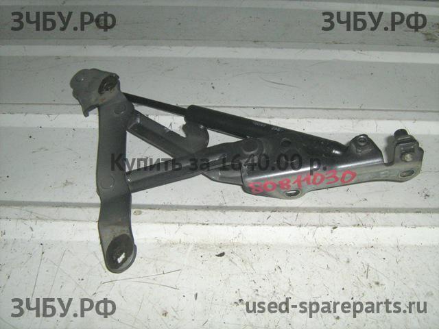 Mitsubishi Lancer 10 [CX/CY] Петля двери багажника