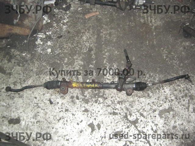 Toyota Highlander 1 Рейка рулевая