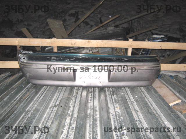 Chrysler Concorde Бампер задний