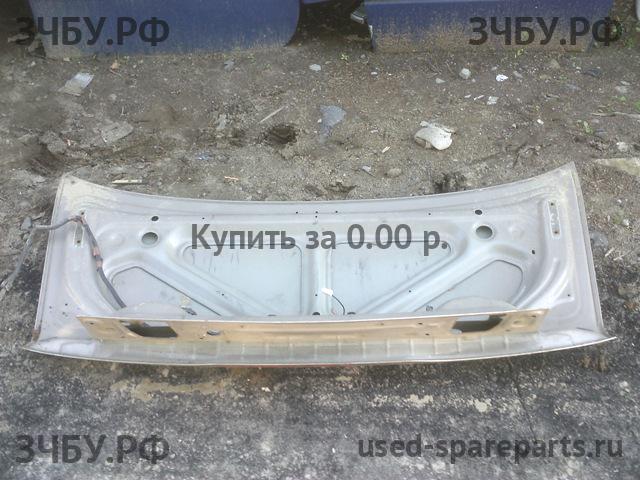 Lexus GS (1) 300 Крышка багажника
