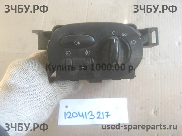 Rover 75 (RJ) Блок управления светом фар