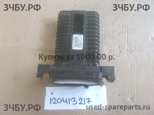 Rover 75 (RJ) Блок управления светом фар