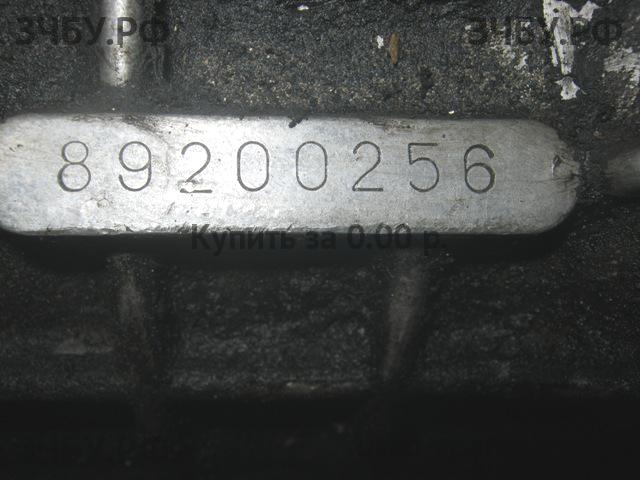 Mitsubishi L200 (3)[K6;K7] МКПП (механическая коробка переключения передач)