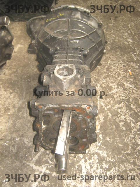 Mitsubishi L200 (3)[K6;K7] МКПП (механическая коробка переключения передач)