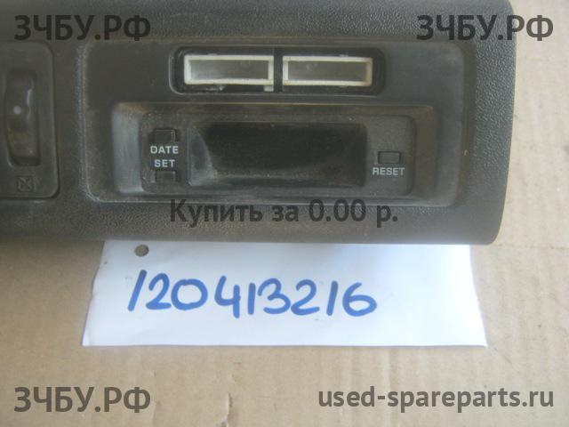 Mazda 323 [BA] Часы