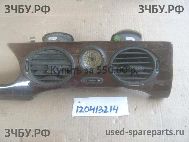 Rover 75 (RJ) Накладка декоративная на торпедо