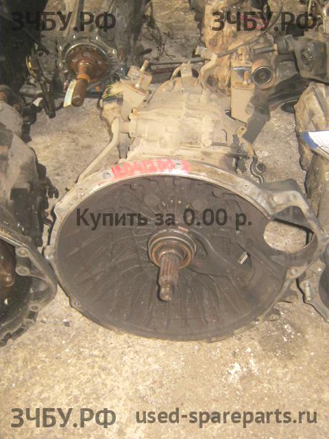 Isuzu NQR 71P МКПП (механическая коробка переключения передач)