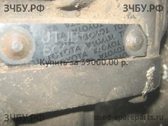 Lexus GX (1) 470 АКПП (автоматическая коробка переключения передач)