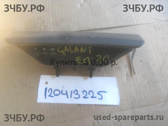 Mitsubishi Galant 8 (EA, EC) Часы