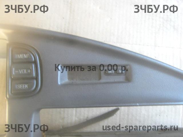 Ford Taurus 1 Часы