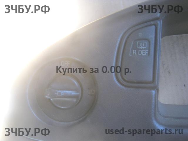 Ford Taurus 1 Блок управления светом фар