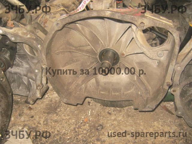 Subaru Legacy 2 (B11) АКПП (автоматическая коробка переключения передач)