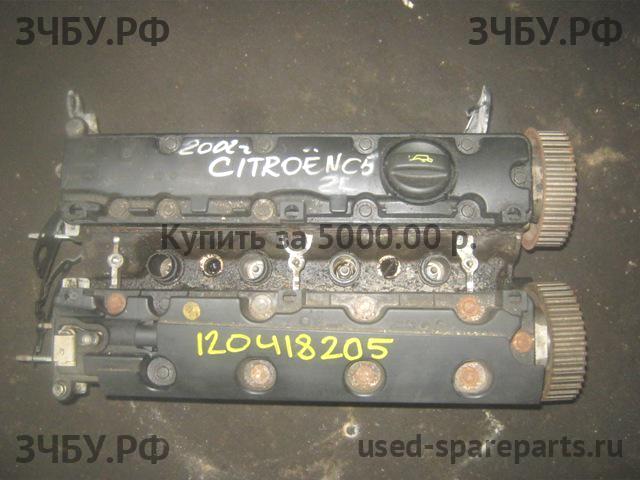 Citroen C5 (1) Головка блока