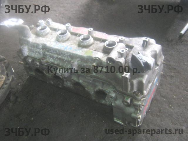 Nissan Almera 16 Головка блока