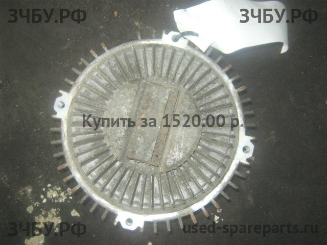 Isuzu NQR 71P Термомуфта