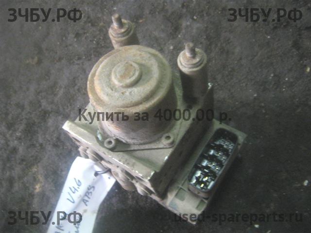 Isuzu NQR 71P Блок ABS (насос)
