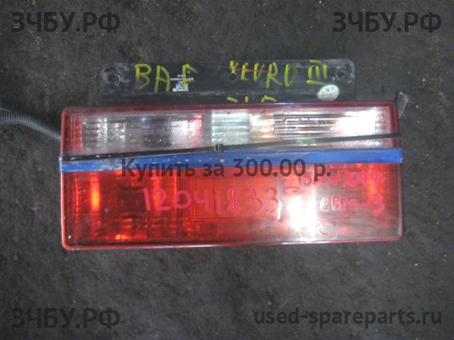 BAW Fenix 1065 (EURO-3) Фонарь правый