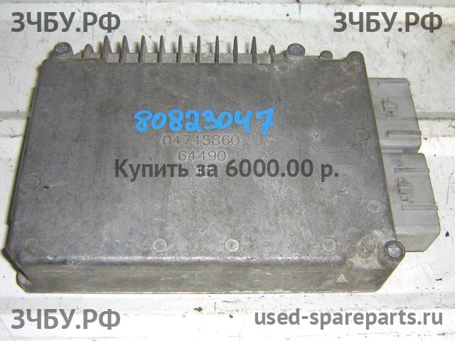 Chrysler Concorde 2 Блок управления двигателем