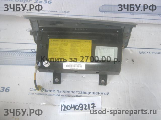 Chevrolet Aveo 1 (T200) Подушка безопасности пассажирская (в торпедо)