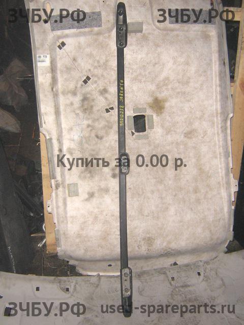 KIA Sorento 1 Рейлинги (планки на крышу)