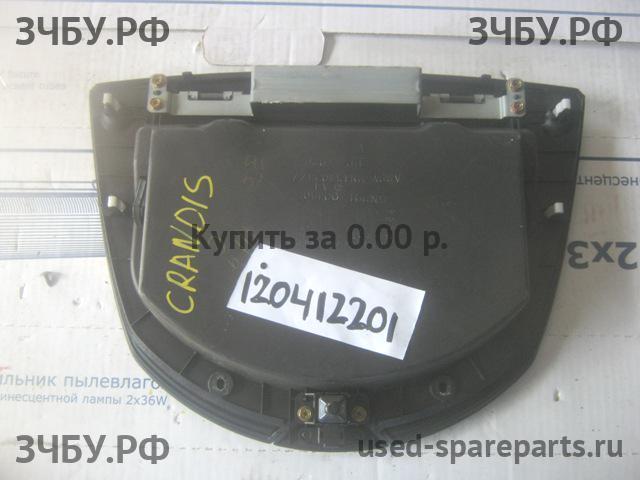 Mitsubishi Grandis (NA4W) Бардачок