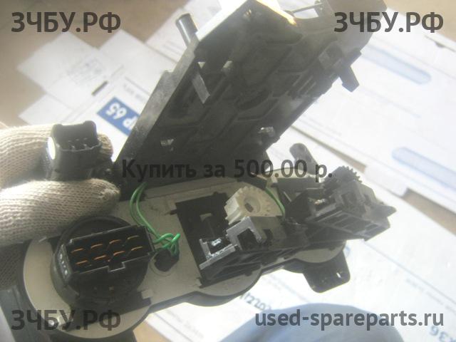 Hyundai Accent 1 Блок управления климатической установкой