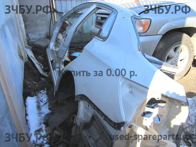 Subaru Impreza 3 (G12) Крыло заднее левое