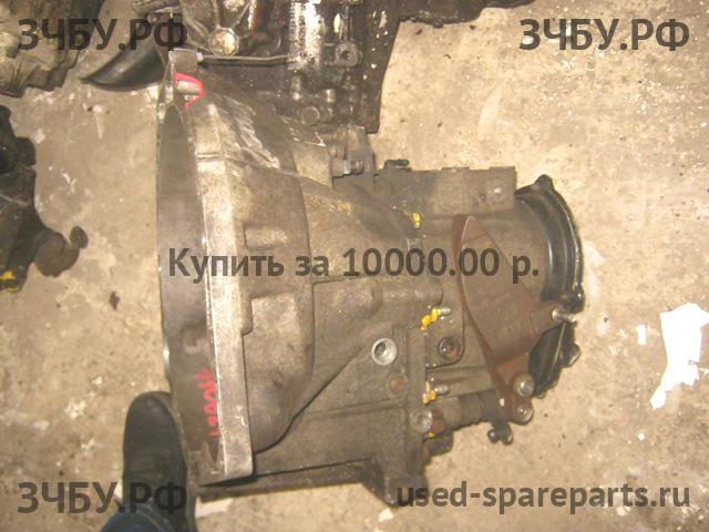 Ford Focus 1 МКПП (механическая коробка переключения передач)