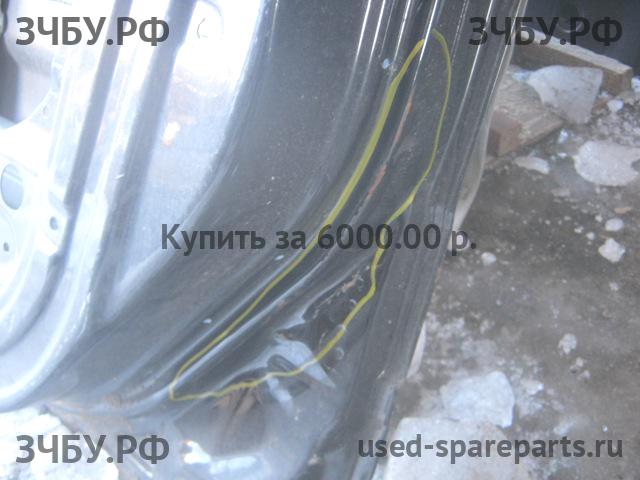 SsangYong Kyron Дверь передняя правая