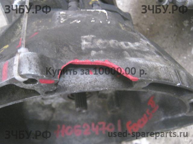 Ford Focus 1 МКПП (механическая коробка переключения передач)
