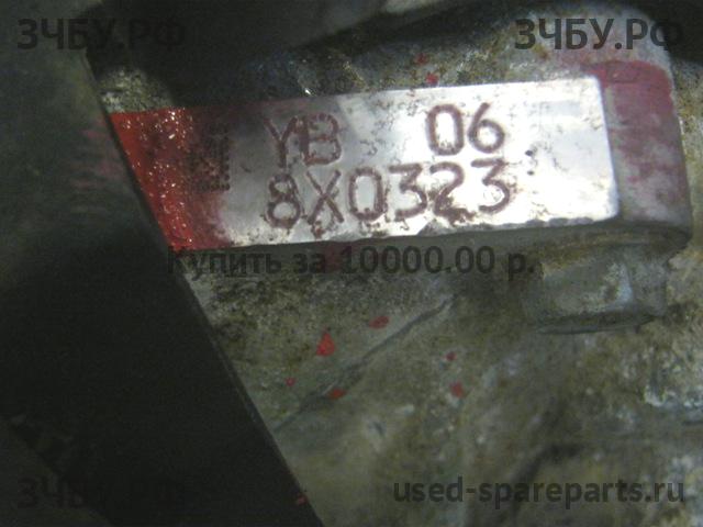 Mitsubishi Lancer 10 [CX/CY] АКПП (автоматическая коробка переключения передач)