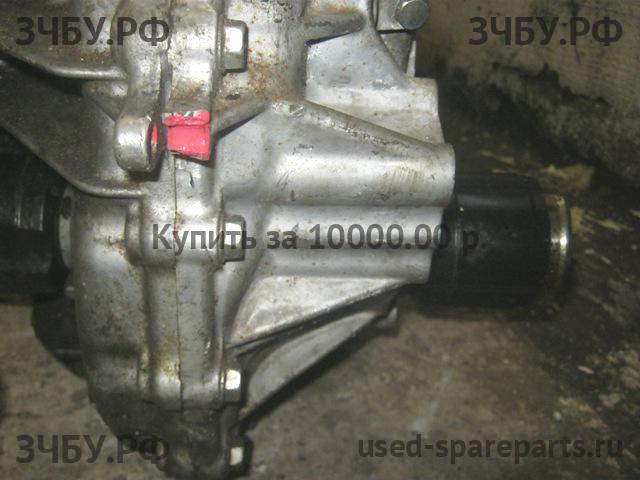 Mitsubishi Lancer 10 [CX/CY] АКПП (автоматическая коробка переключения передач)