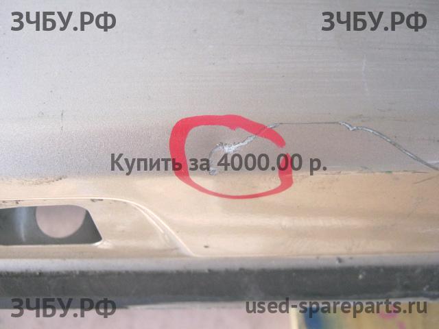 Suzuki Grand Vitara 2 (HT) Дверь багажника
