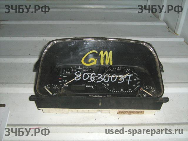 Volkswagen Golf 3 Панель приборов