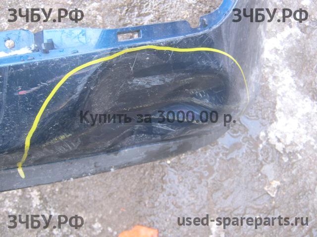 Mazda 3 [BK] Бампер передний