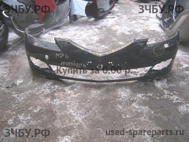 Mazda 3 [BK] Бампер передний