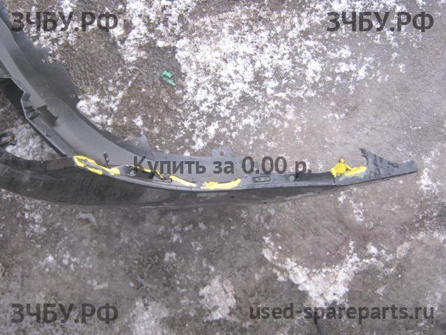 Mazda 3 [BK] Бампер передний