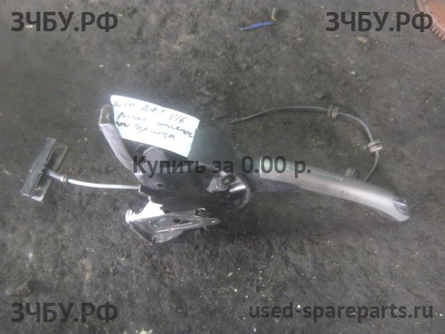 Toyota Auris 1 (E150) Рычаг стояночного тормоза