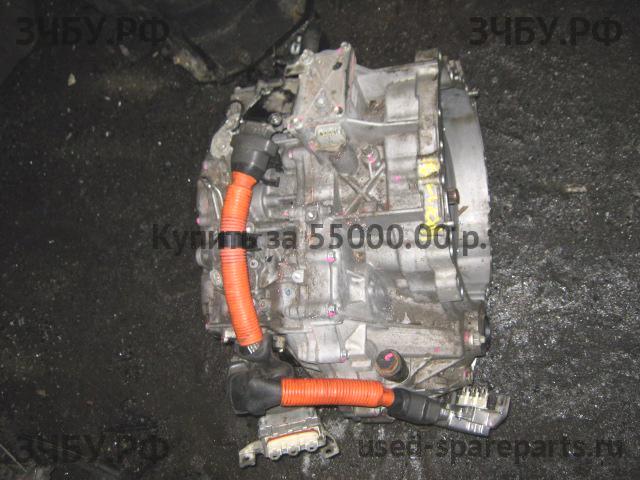 Lexus RX (2) 300/330/350/400h АКПП (автоматическая коробка переключения передач)